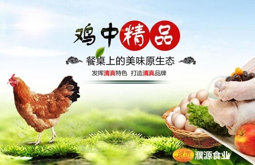 濮阳市濮源食业有限公司