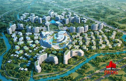 北京杰地亚建筑咨询有限公司