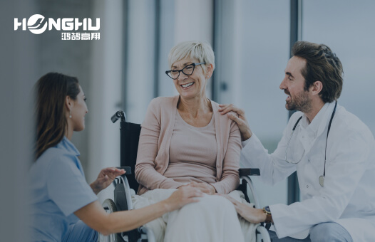 北京鸿鹄高翔科技开发有限公司